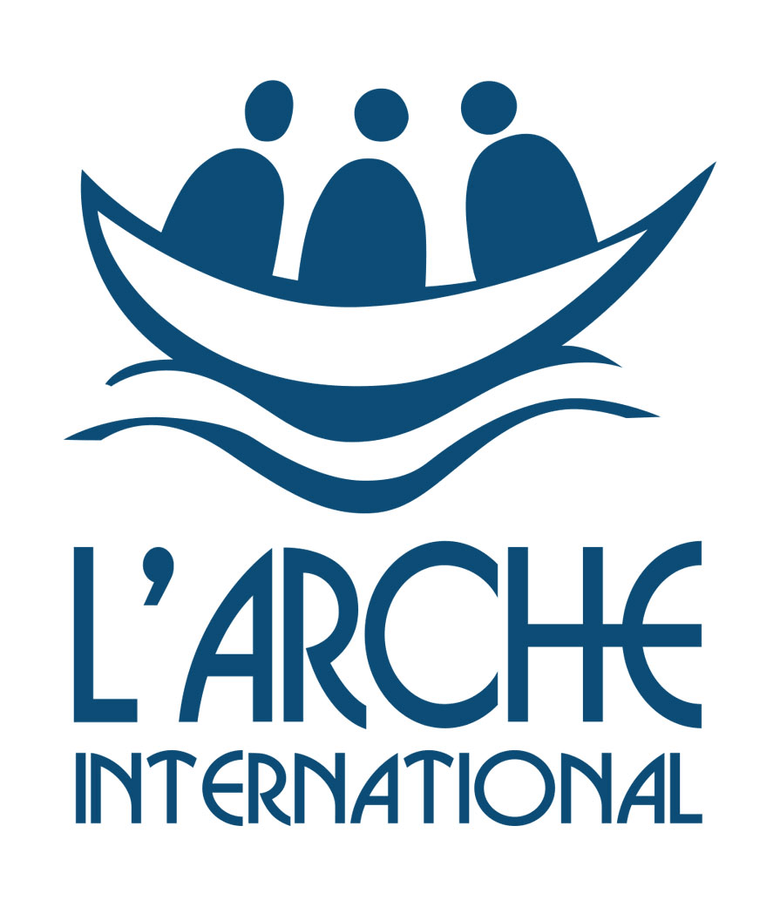 L'Arche Internationale logo.png